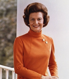 Betty Ford