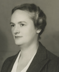 Mrs. Peter L. Harvie