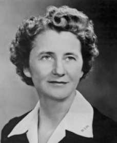 Mrs. Linville K. Martin