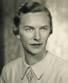 Mrs. James M. Skinner, Jr.