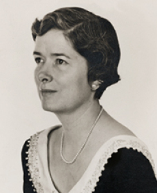 Mrs. Robert L. Foote