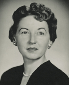 Mrs. Frank S. Hanna