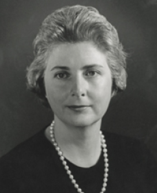Mrs. David A. Whitman