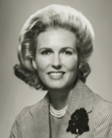Mrs. Rufus C. Barkley, Jr.