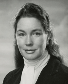 Margaret M. Graham
