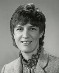 Anne B. Hoover
