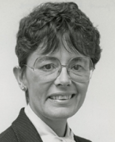 Carole P. Hart