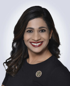 Namisha Patel-Vasanji