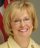 Judy Biggert