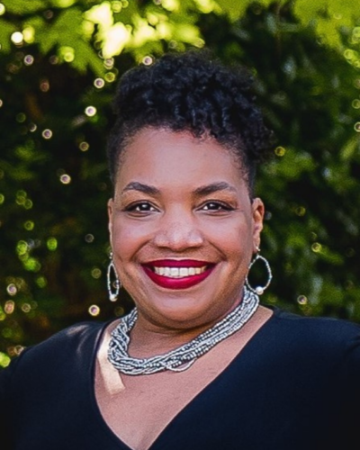 Dr. Paulette Evans