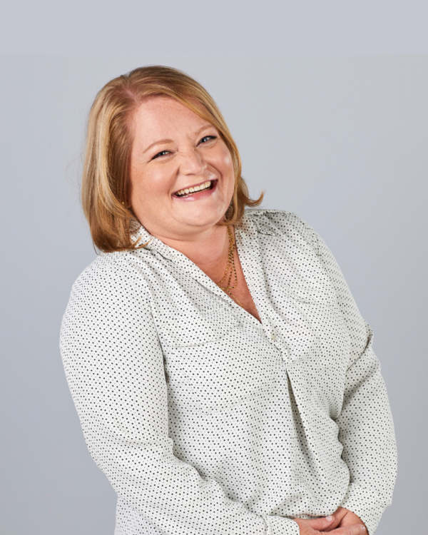 Kathryn Duffin