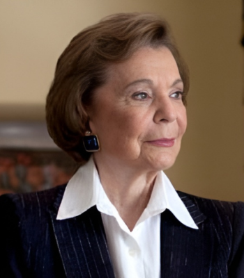 2001: Ruth Collins Sharp Altshuler