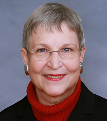 2003: Martha Bedell Alexander