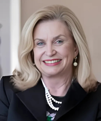 Carolyn Maloney