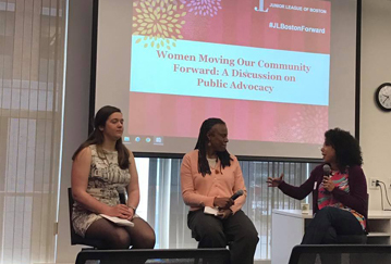 2018: A Discussion on Public Advocacy Conference