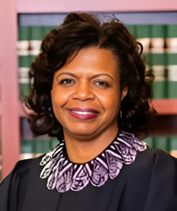 2020: Chief Justice Cheri Beasley