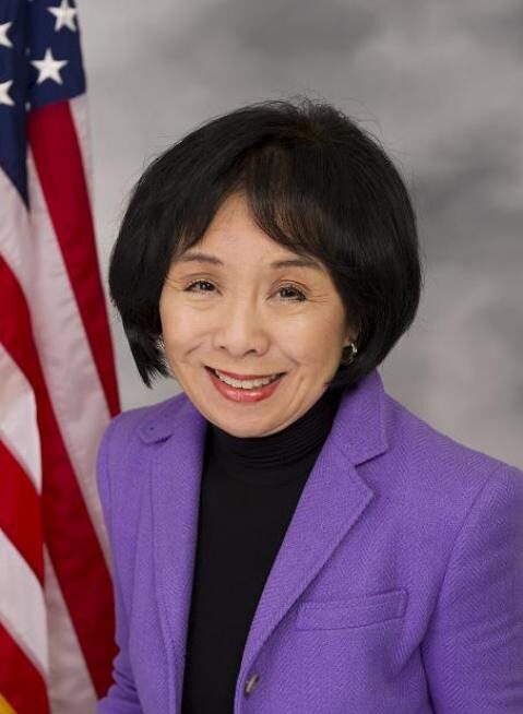 Doris Matsui