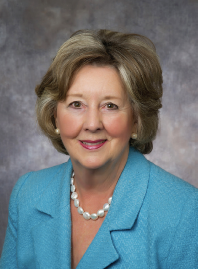 Janice C. Filmon