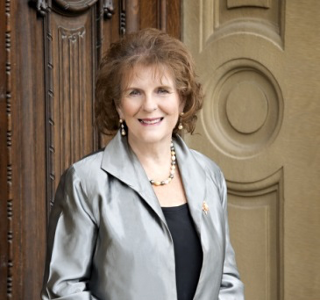 Lois Mitchell