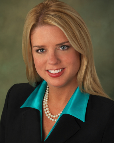 Pam Bondi