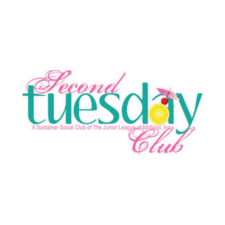 2016 Honorable Mention: Second Tuesday Club