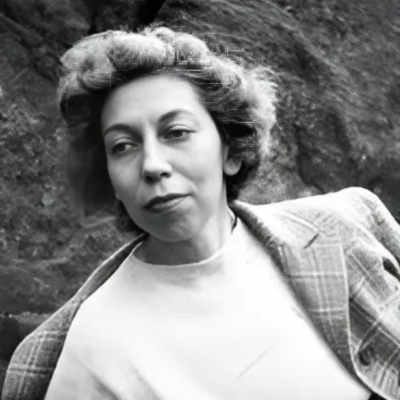 Eudora Welty