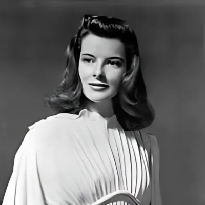 Katharine Hepburn