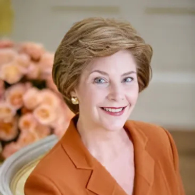 Laura Bush