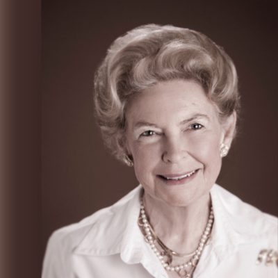 Phyllis Stewart Schlafly