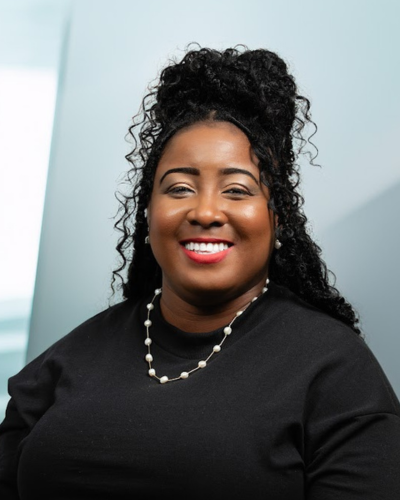 Nicole C. Dixon, MBA, CSBO