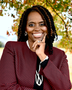 BOD - Dr. Karen Thompson-Jackson