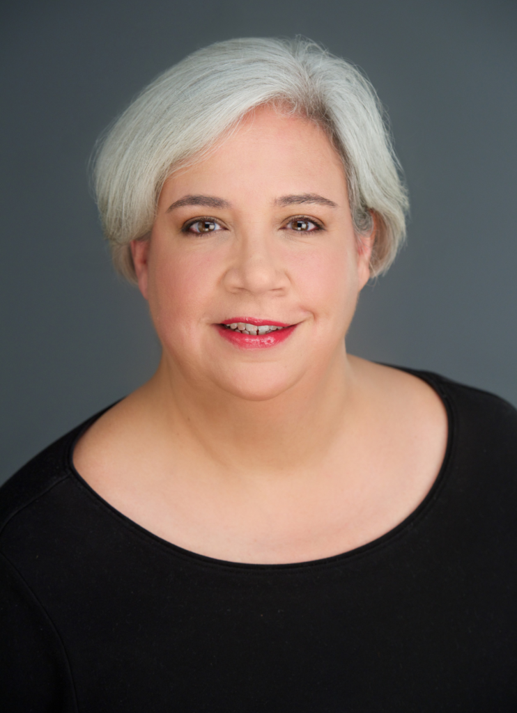 Inés Sucre
