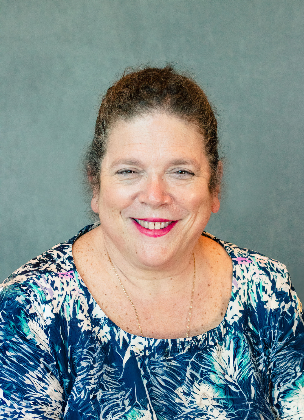 Judy Albertson