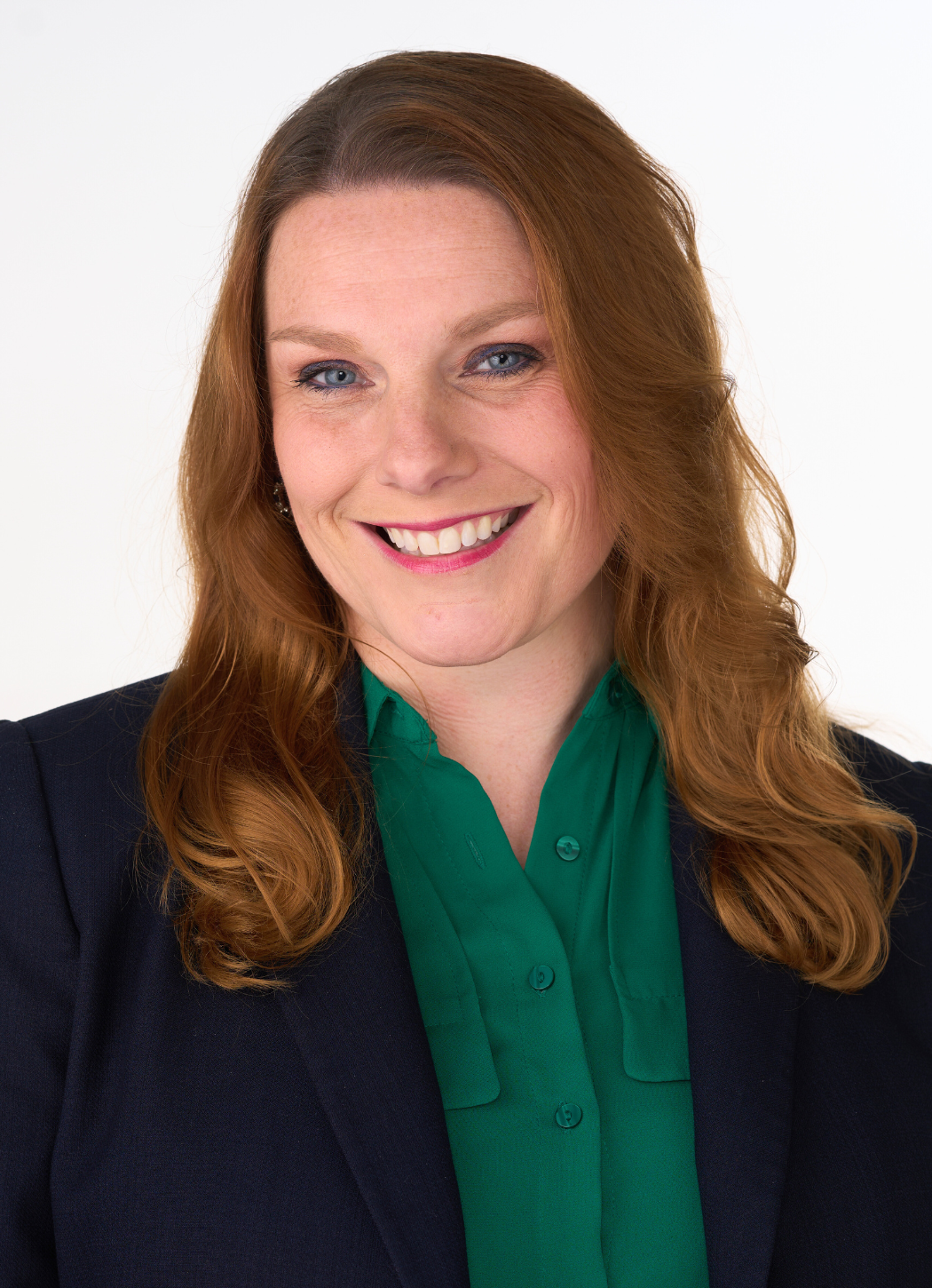 Lisa Rhyand-Vaughan
