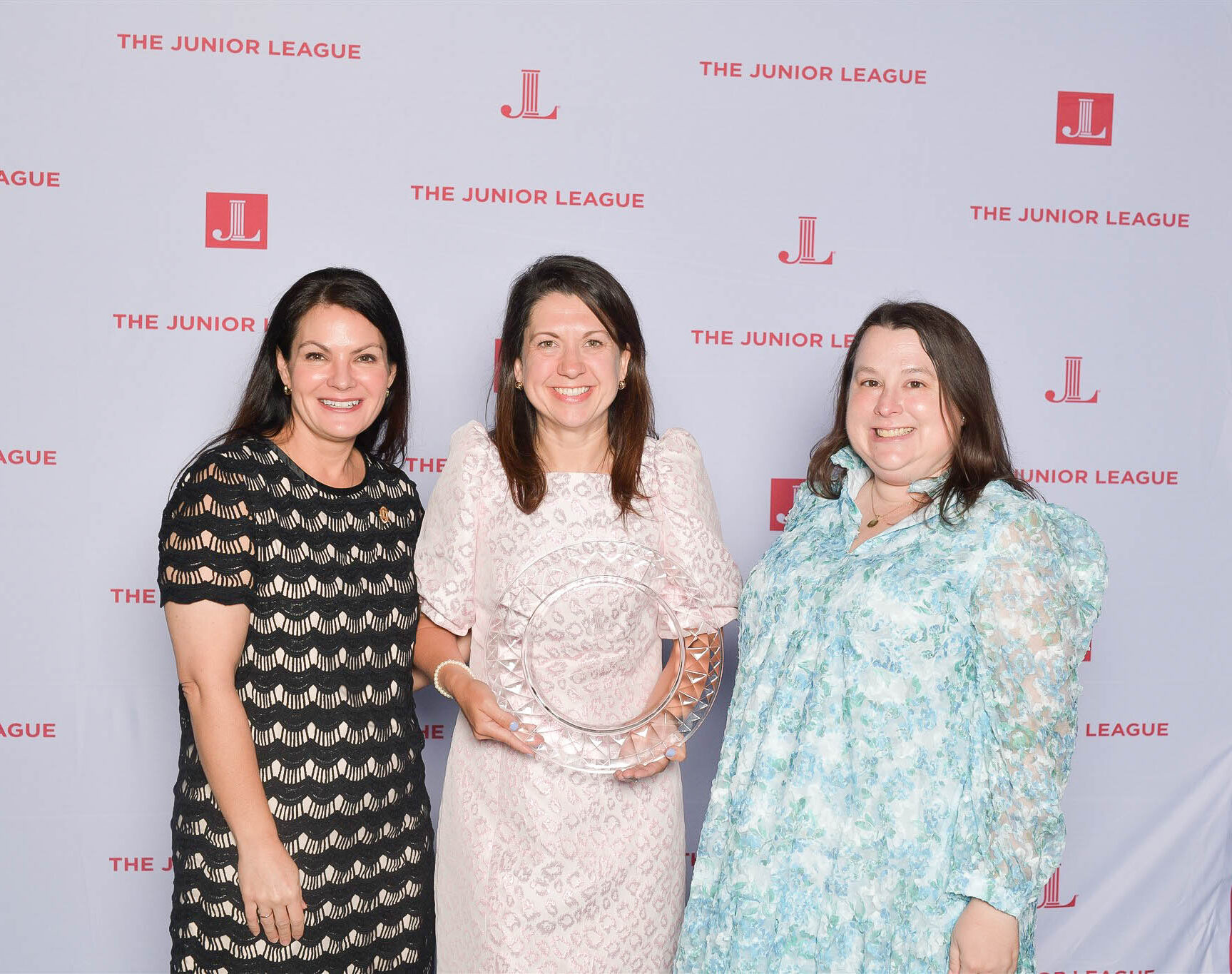2025 – Division 3: Women Helping Women Program