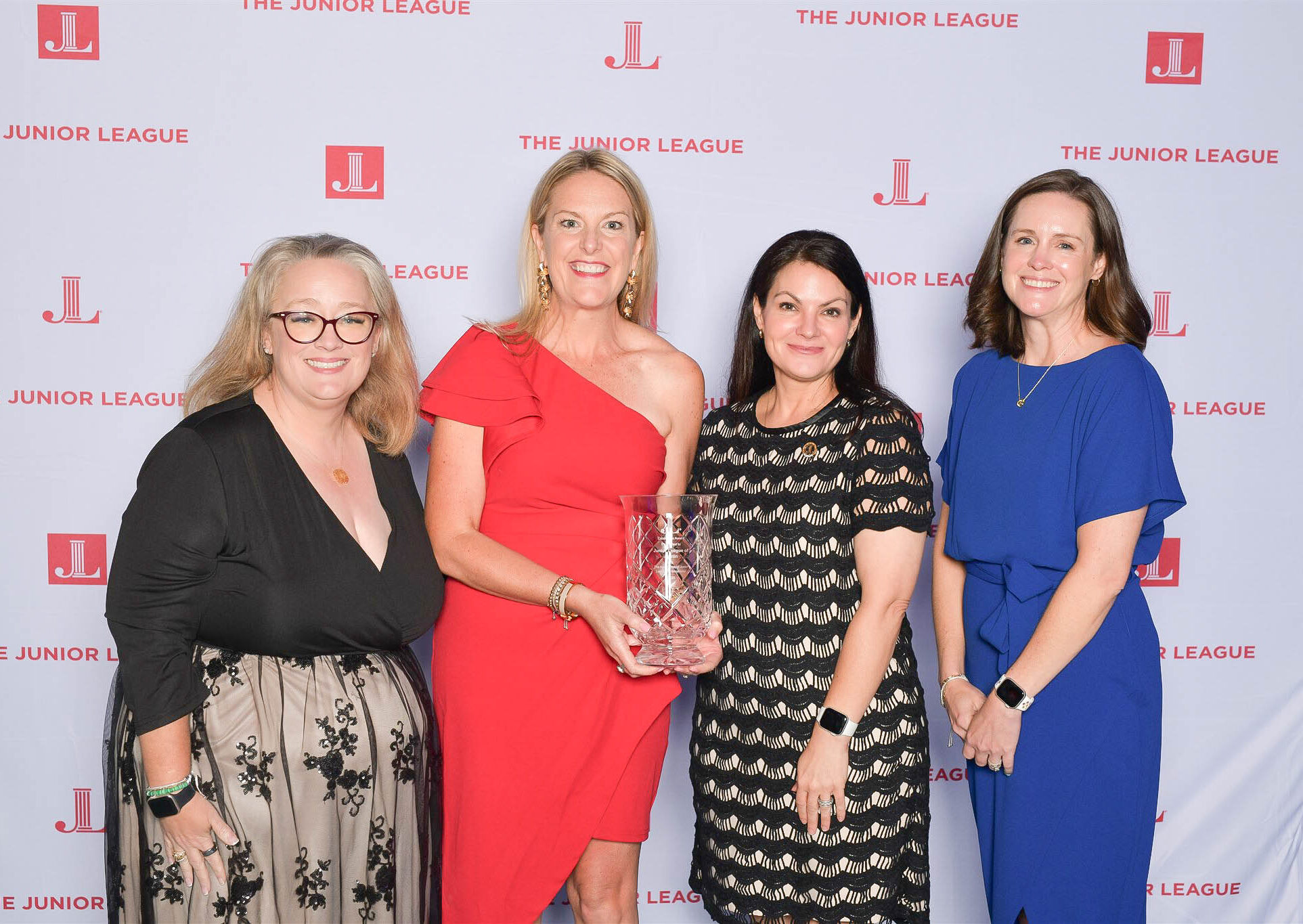 2025: Empowered Women Empower Women