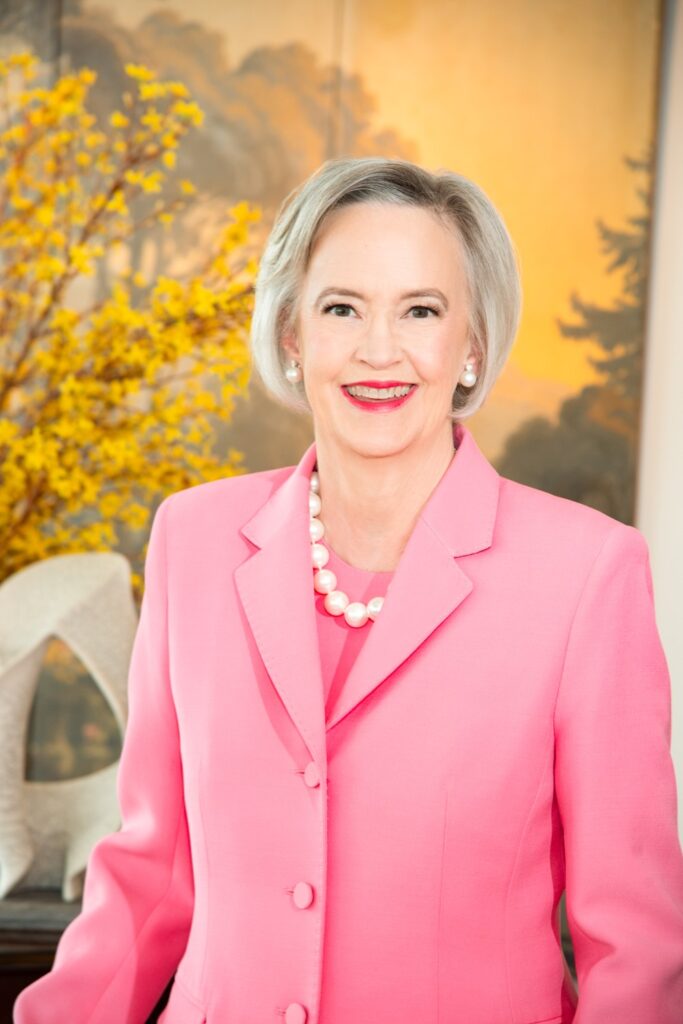 2025: Dorothy Ables