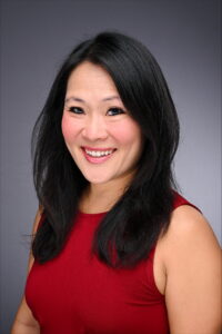 Jennifer Porter Headshot