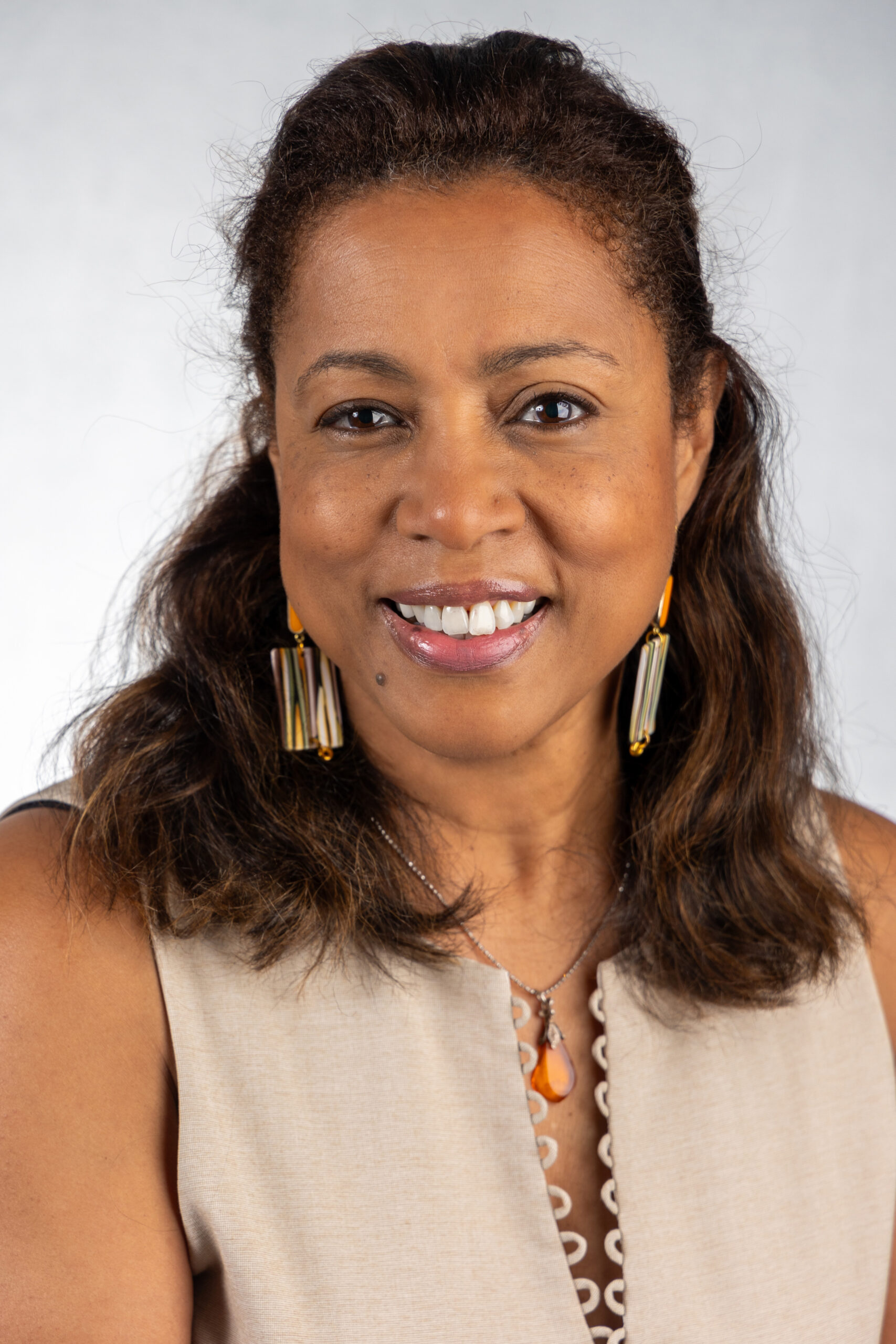 Pamela Antoine Weekes
