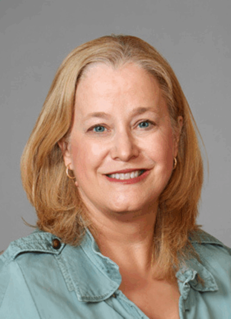 Gretchen Garceau-Kragh