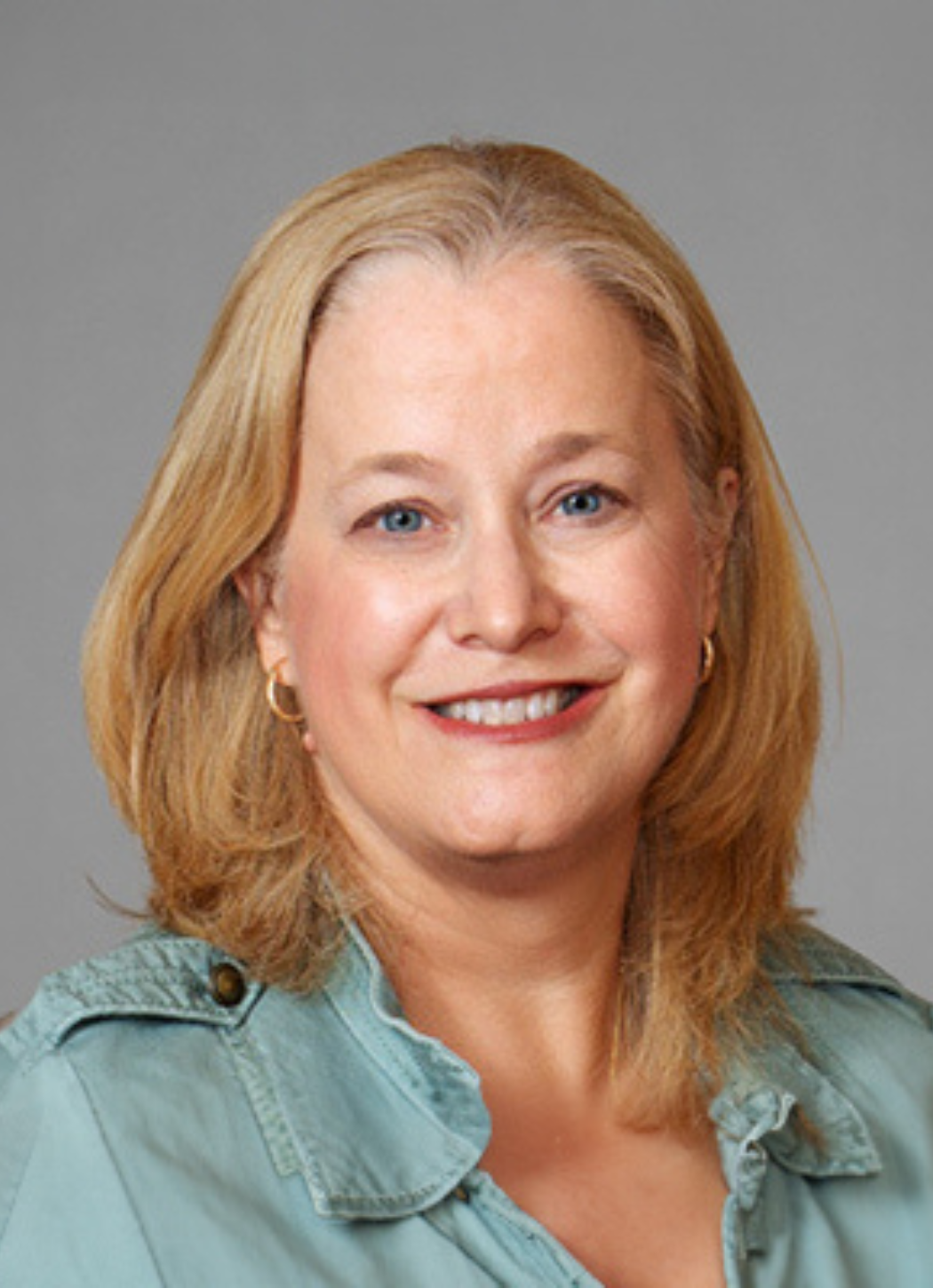 Gretchen Garceau-Kragh