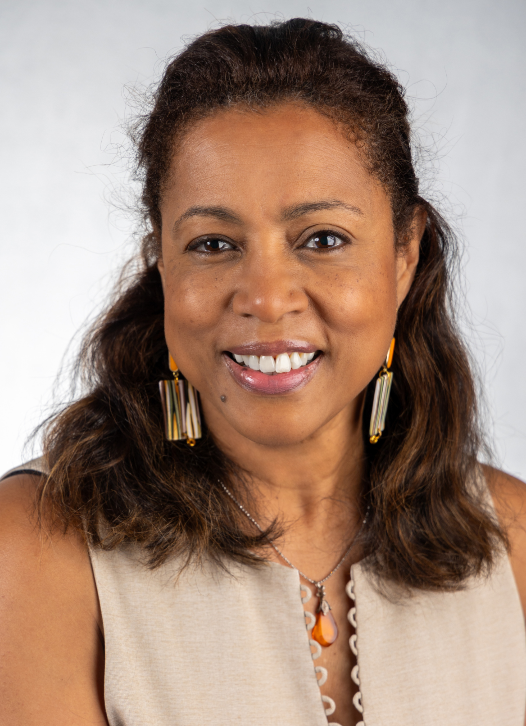 Pamela Antoine Weekes