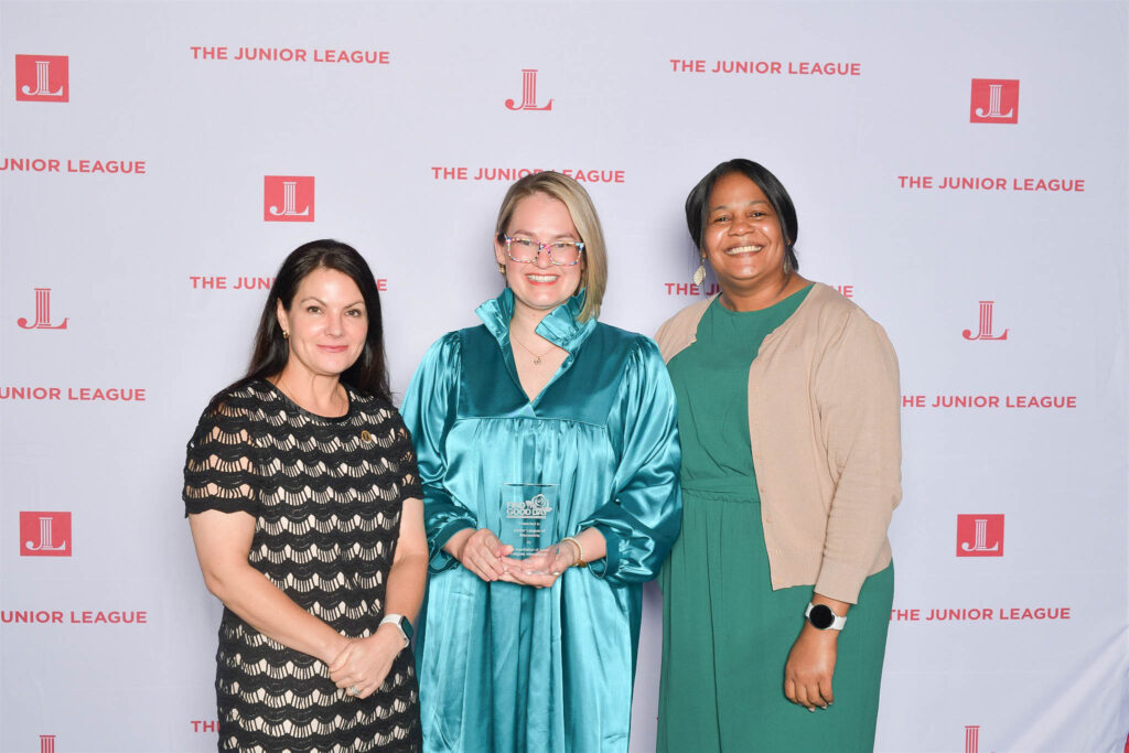 2024: 24 Hours of Service, 133 Hours of Impact