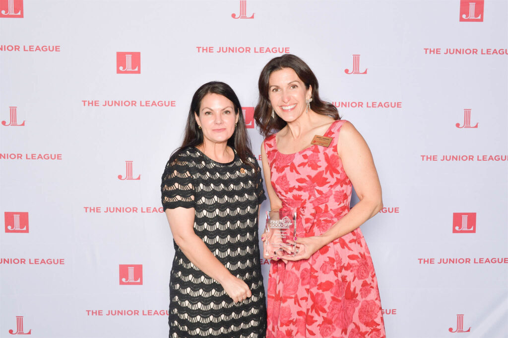 2024: A Song of Service That Lights Up Las Vegas