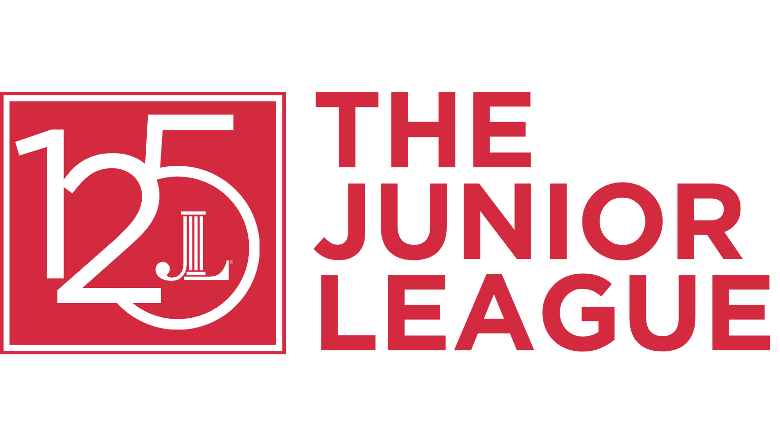 Logo Celebrating 125 Horizontal