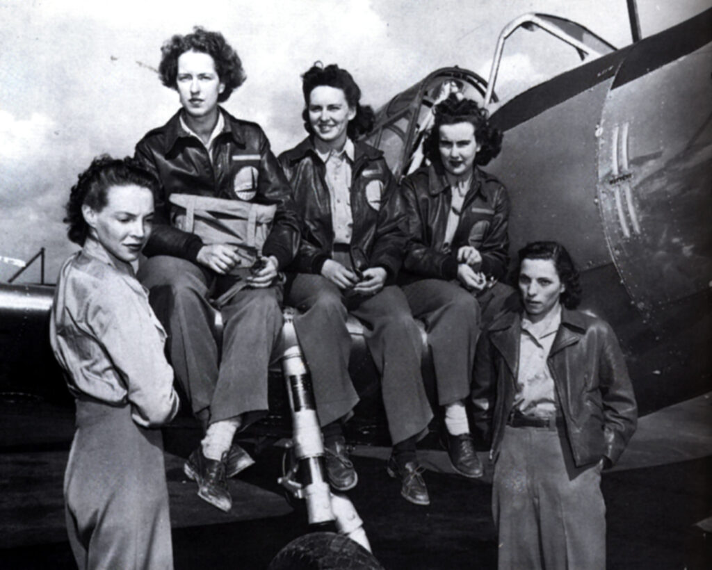 Cornelia Fort becomes the first woman to die in active service in World War II Cornelia Fort becomes the first woman to die in active service in World War II