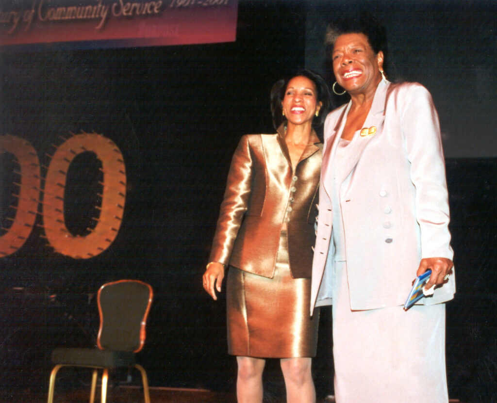 The Junior League turns 100 The Junior League turns 100