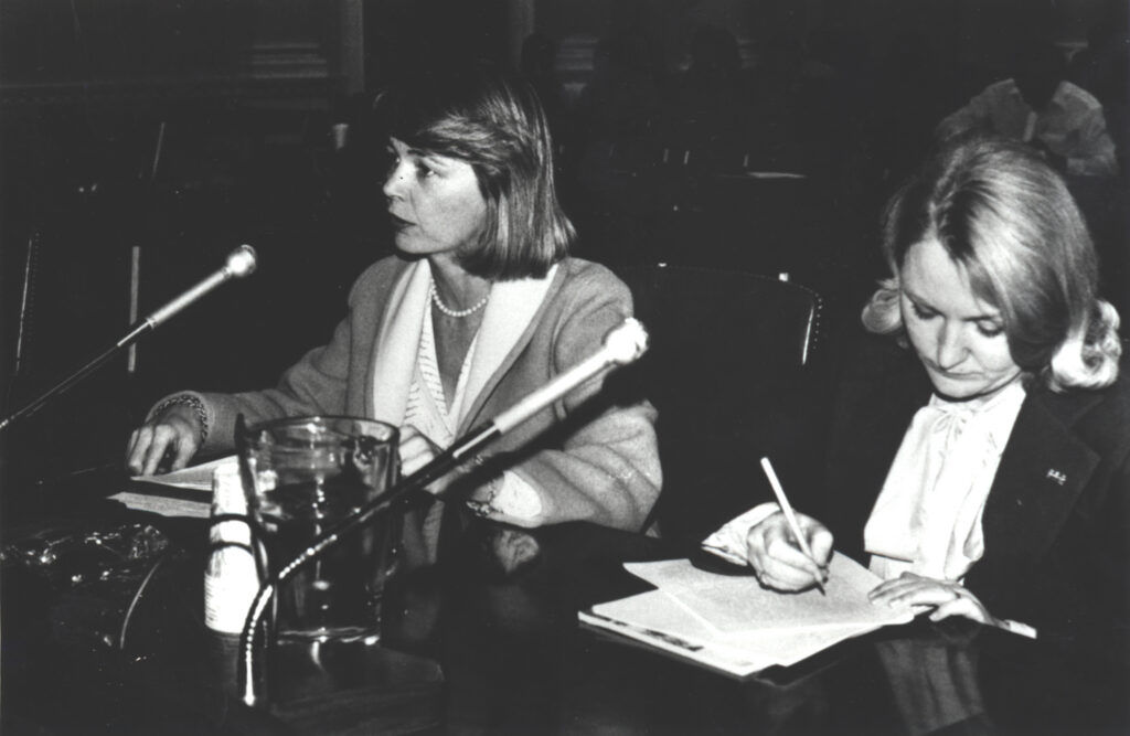 1980s: A Powerful Voice for Social Change