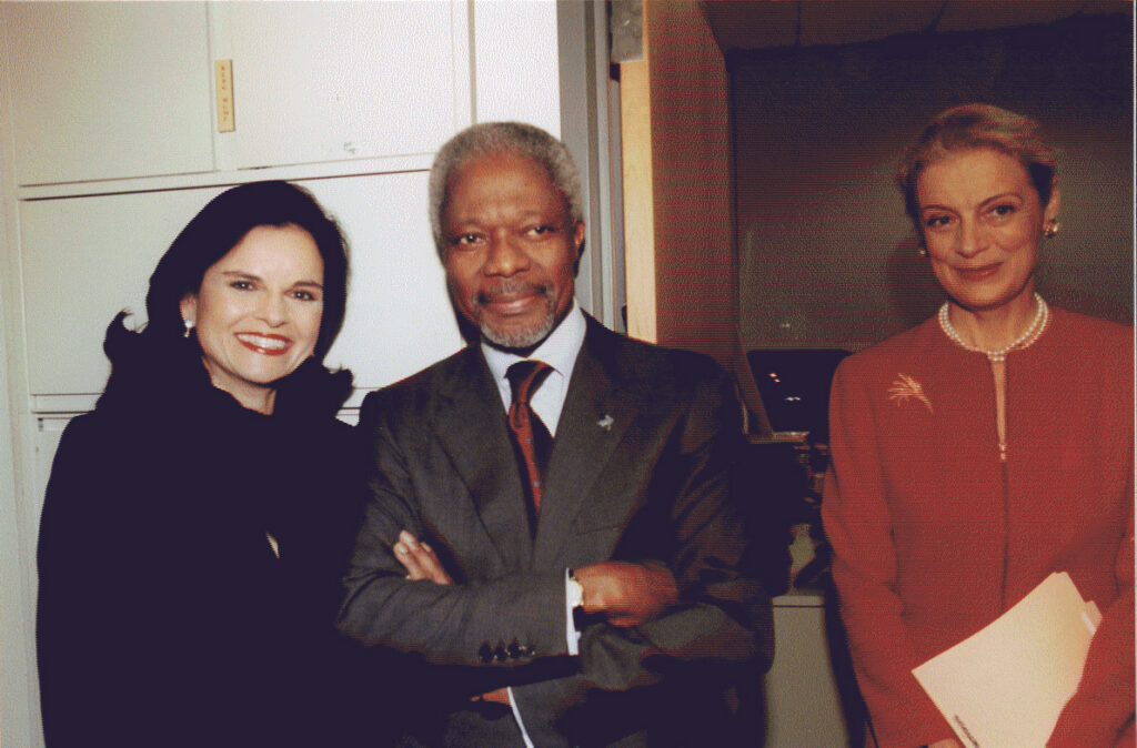 2000s: Remaining Relevant in our Second Century