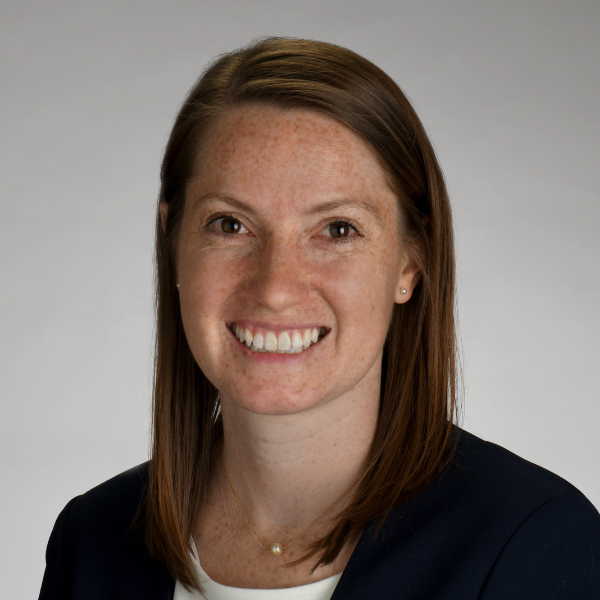 Dr. Bethany Forseth Hanson, PhD, FASCM